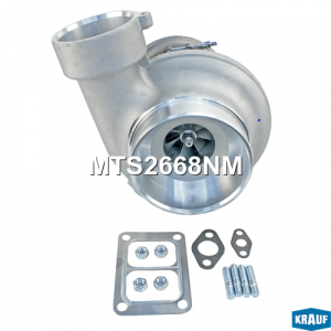 KRAUF MTS2668NM