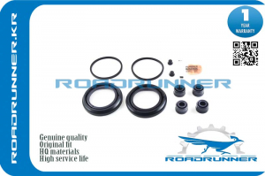 ROADRUNNER RR4112009W25