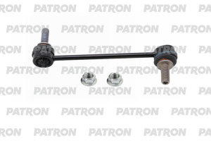 PATRON PS4858
