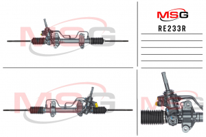 MSG RE233R