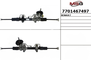 RENAULT 7701467497