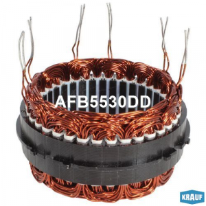 KRAUF AFB5530DD