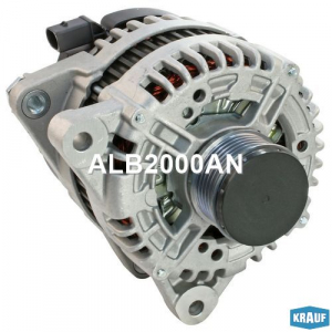 KRAUF ALB2000AN