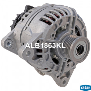 KRAUF ALB1863KL