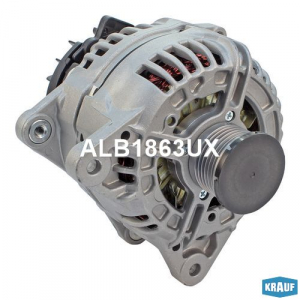 KRAUF ALB1863UX