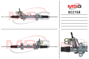 MSG RE275R