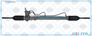 GELZER H6502U