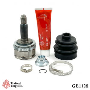 TRAFORD RING GE1128