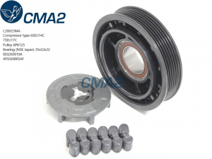 CMA2 C28023MA