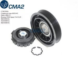 CMA2 C28024MA