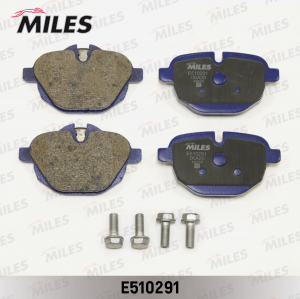 MILES E510291