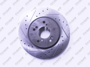 TI-GUAR TG45251T1EG01