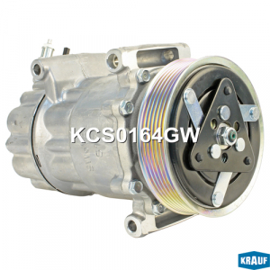 KRAUF KCS0164GW