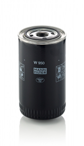 MANN FILTER W950