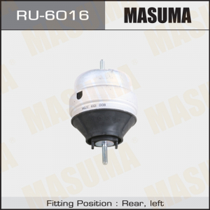 MASUMA RU6016
