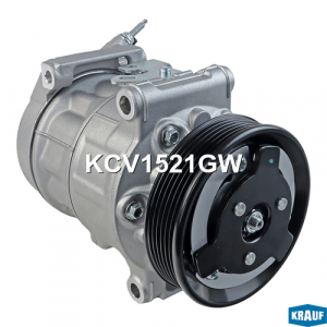 KRAUF KCV1521GW