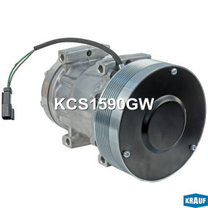 KRAUF KCS1590GW