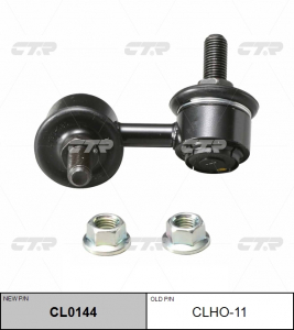 CTR CL0144