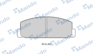 MANDO MBF015627