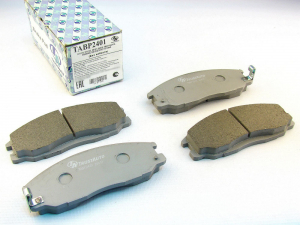 TRUSTAUTO TABP2401