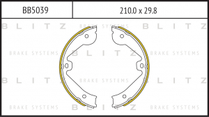 BLITZ BB5039