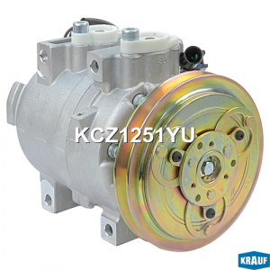 KRAUF KCZ1251YU
