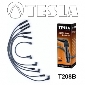 TESLA T208B