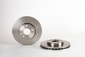 BREMBO 09A90510