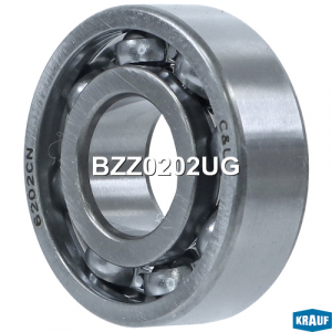KRAUF BZZ0202UG