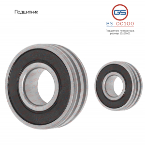 GS BS00100