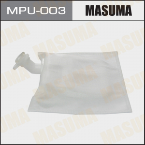 MASUMA MPU003