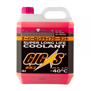 GIGAS SLLC40P004