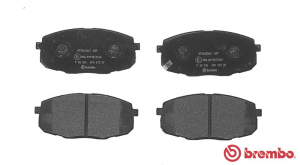 BREMBO P30034