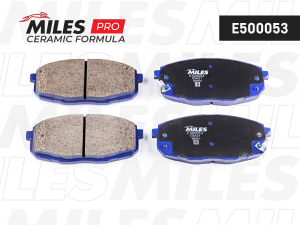 MILES E500053