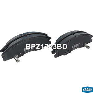KRAUF BPZ1363BD