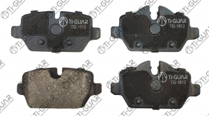 TI-GUAR TG1612