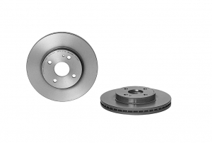 BREMBO 09A96811