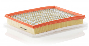 MANN FILTER C301302