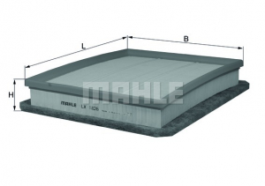 MAHLE KNECHT LX1826
