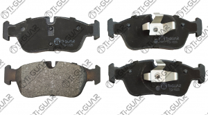 TI-GUAR TG1625