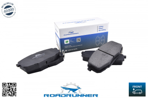 ROADRUNNER RR21804SPD