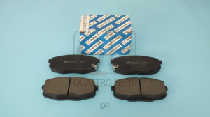 QUATTRO FRENI QF506602