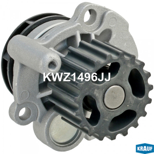 KRAUF KWZ1496JJ