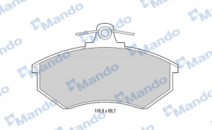 MANDO MBF015092