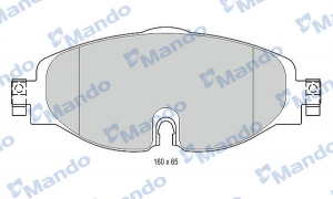 MANDO MBF015281