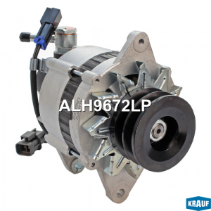 KRAUF ALH9672LP