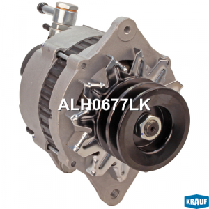 KRAUF ALH0677LK
