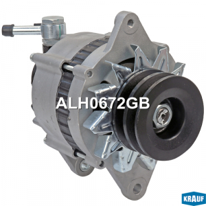 KRAUF ALH0672GB