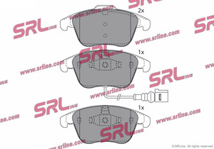 SRLINE S700534