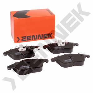 ZENNEK DBP0563